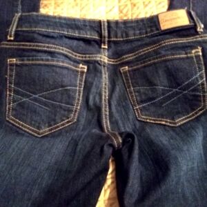 New Aeropostle jeans. Washed but Never worn